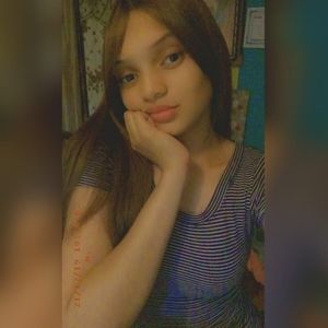 Meet your Posher, Ericka